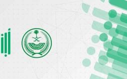 بدء المزاد الإلكتروني لشراء اللوحات  المميزة عبر منصة أبشر