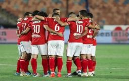 موعد مباريات الأهلي القادمة في الدوري المصري بعد رباعية فيوتشر