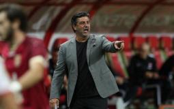 المدير الفني الجديد لمنتخب مصر  روي فيتوريا