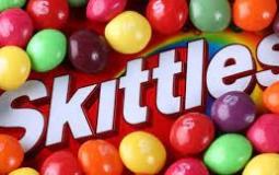 حلوى سكيتلز