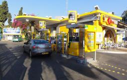 انخفاض أسعار الوقود في إسرائيل فجر غدٍ الإثنين