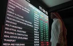 شركات السوق السعودي تقوم بتوزيعات سخية جدًا