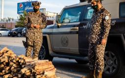 شروط وظائف الأمن البيئي في السعودية عبر منصة أبشر توظيف