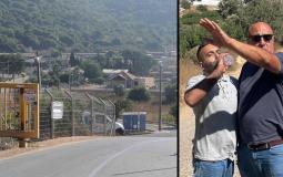 المواطن اللبناني بعد اعتقاله
