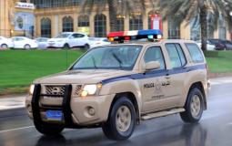 شرطة سلطنة عمان - توضيحية
