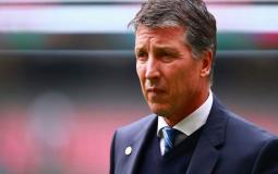 روبرت سيبولدي مدرب نادي الأهلي السعودي