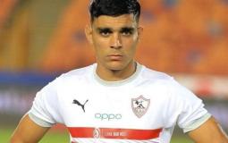 النجم المغربي أشرف بن شرقي