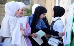 فصائل فلسطينية تهنئ الناجحين في الثانوية العامة توجيهي 2022
