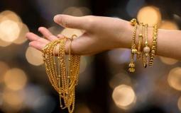 أسعار الذهب في السعودية اليوم الأحد 31 يوليو 2022