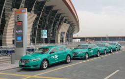 قرار الزي الموحد لسائقي الأجرة يدخل حيز التنفيذ بالسعودية