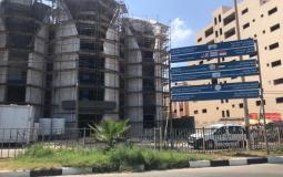 لا صحة لتغيير اسم مسجد خليل الوزير-الشيخ عجلبن