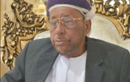 سبب وفاة الشيخ ناصر المخيني في صور بسلطنة عمان