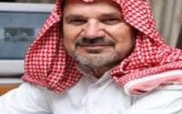 أحمد العوايشة أستاذ العقيدة بالجامعة الأردنية