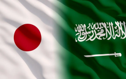 اليابان والسعودية تتفقان على تعزيز العلاقات بينهما