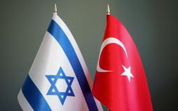 علما تركيا واسرائيل