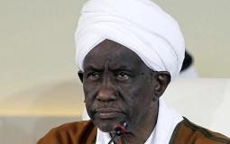 ة وفاة علي عثمان محمد طه نائب رئيس السودان السابق