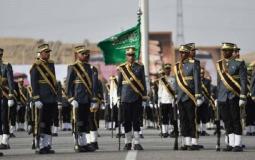 وظائف عسكرية في السعودية - ارشيفية