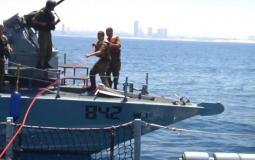 البحرية الإسرائيلية - ارشيف