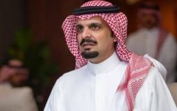 الشاعر السعودي شالح العضياني
