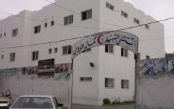 حماس: الضوء الأخضر الأمريكي وراء استهداف مستشفى كمال عدوان شمال غزة