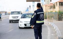 حالة الطرق في قطاع غزة اليوم الثلاثاء 26 يوليو