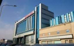 مستشفيات المانع بالدمام - ارشيف