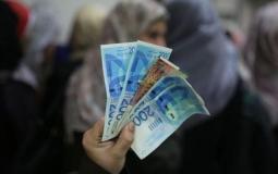بوادر انفراجة في الأزمة المالية للسلطة الفلسطينية