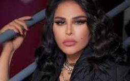 الفنانة الإماراتية أحلام الشامسي