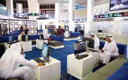 الاسواق المالية في الإمارات