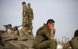 قناة عبرية تنشر تفاصيل محاولات "حماس" اختراق هواتف جنود بالجيش الإسرائيلي