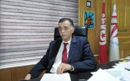 وفاة شهاب بن أحمد الوزير التونسي السابق
