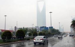 هطول الأمطار في السعودية - توضيحية.jpeg