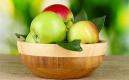 فوائد تناول التفاح - ارشيف