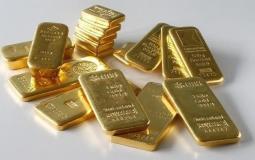 سعر الذهب اليوم الثلاثاء 19 يوليو  في اوروبا