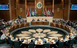 اجتماع المجلس الاقتصادي والاجتماعي العربي في جامعة الدول العربية- أرشيفية