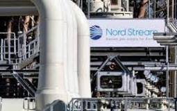عودة تدفق الغاز الروسي عبر أنابيب " نورد ستريم 1 " مرة أخرى إلى ألمانيا