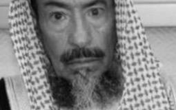 الشيخ نهار بن خلف النهار الجنفاوي