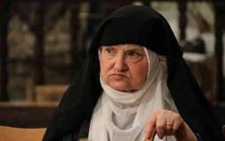 سبب وفاة الممثلة أنطوانيت نجيب في سوريا