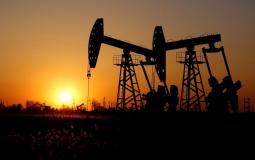 تراجع أسعار النفط والعقود الآجلة لخام برنت