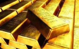 سعر الذهب في السعودية اليوم