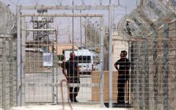 سجون الاحتلال الإسرائيلي - توضيحية