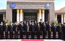كلية الشرطة 2022 في مصر