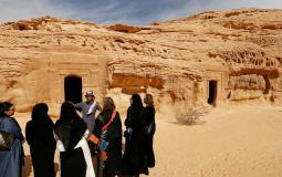 تفاصيل نظام السياحة الجديد في السعودية