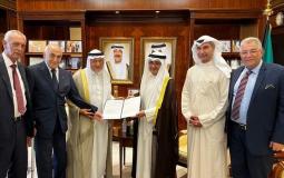 رئيس جامعة القدس يجري جولة دولية لبحث التعاون الأكاديمي ودعم القدس