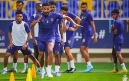 حجز تذاكر مباراة النصر والوحدة في مرسول بارك