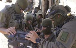 الجيش الإسرائيلي يزعم احباط نفق شمال قطاع غزة