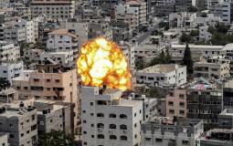 قطر توافق على إعادة إعمار المنازل التي هدمت بالعدوان الأخير على غزة