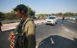 الجيش الإسرائيلي يتخذ خطوة جديد على طول حدود غزة