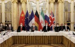 المفاوضات بشأن الاتفاق النووي مع إيران - أرشيفية