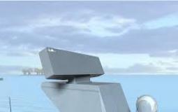 الرادار الاسرائيلي الجديد  STAR-X 3D